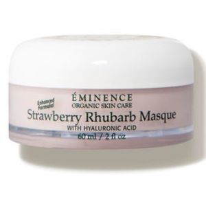 Éminence Strawberry Rhubarb Masque 2fl oz